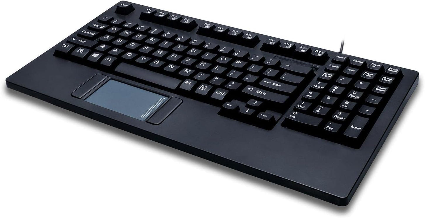 Combo Ergo Kybd Mce 2,4 GHz Wrls