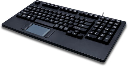 Combo Ergo Kybd Mce 2,4 GHz Wrls