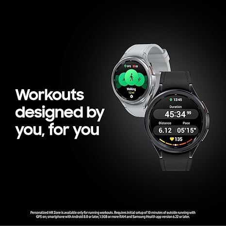 Galaxy Watch6 16GB