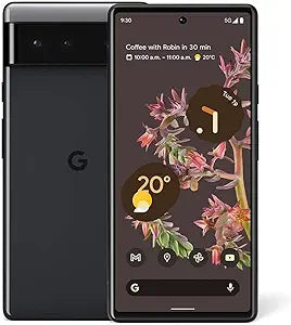 Pixel 6 de 128 GB