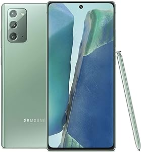 Galaxy Note20 5G 128GB