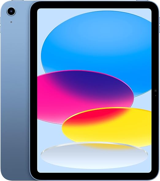 iPad (10th Gen) 64GB