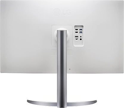 32IN 32UN650K-W IPS 4K UHD 3840X2160 HDR10 MONITOR CD/M2 350