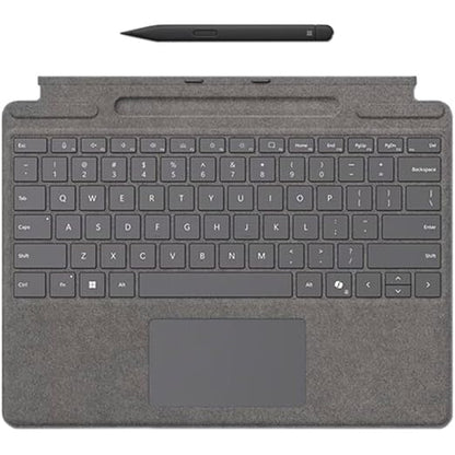 CLAVIER PRO AVEC SLIMPEN PLATINUM ENG COMM MULTI 5