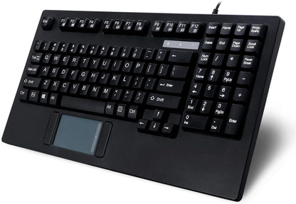 Combo Ergo Kybd Mce 2,4 GHz Wrls