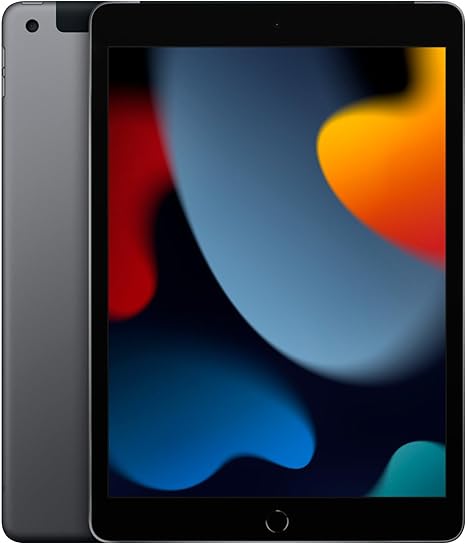 iPad (9th Gen) 256GB