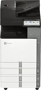 CX962TSE COLOR A3 MF PRINTER UP TO 45 PPM 10IN COLOR TOUCHSCREEN
