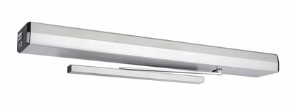 Norton 6211 Opener Operator,Standard Arm and Slide Track, Pull Side (NOR-6211-689)