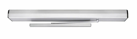 Norton 6231 Opener Operator Double Arm, Low Ceiling, Push Side, Aluminum (NOR-6231-689)