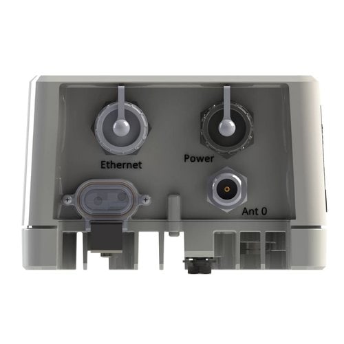TEKTELIC KONA Macro IoT LoRaWAN Gateway, US915 band, ETH