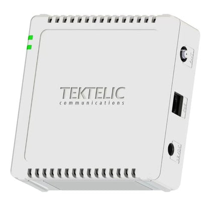 TEKTELIC KONA Micro IoT LoRaWAN Gateway, banda US915, ETH