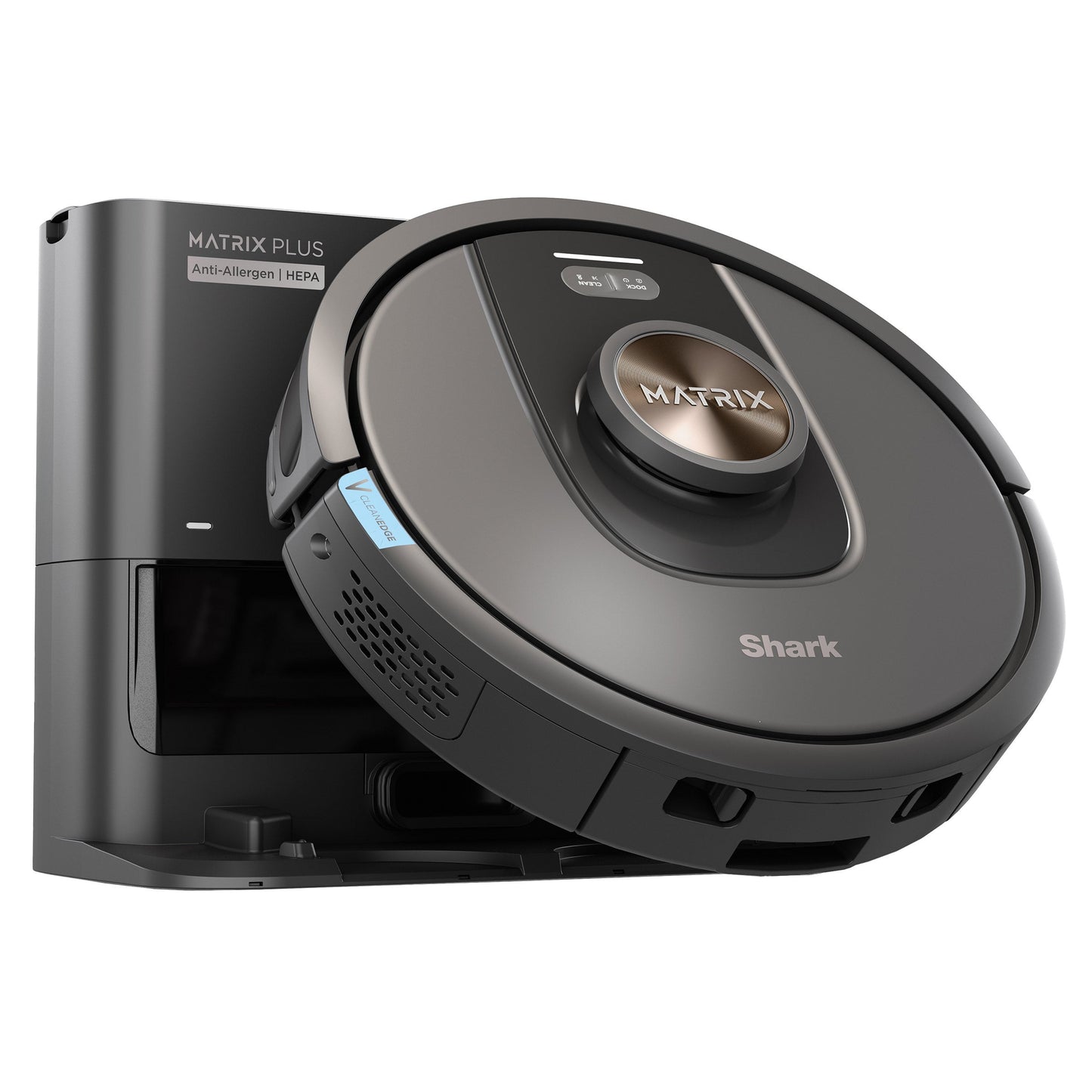 Shark Matrix Plus Robot Vacuum (UR2360SCA)
