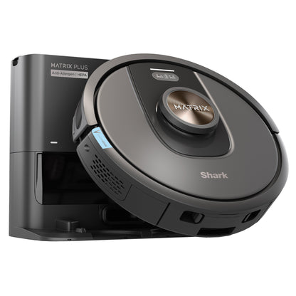 Shark Matrix Plus Robot Vacuum (UR2360SCA)