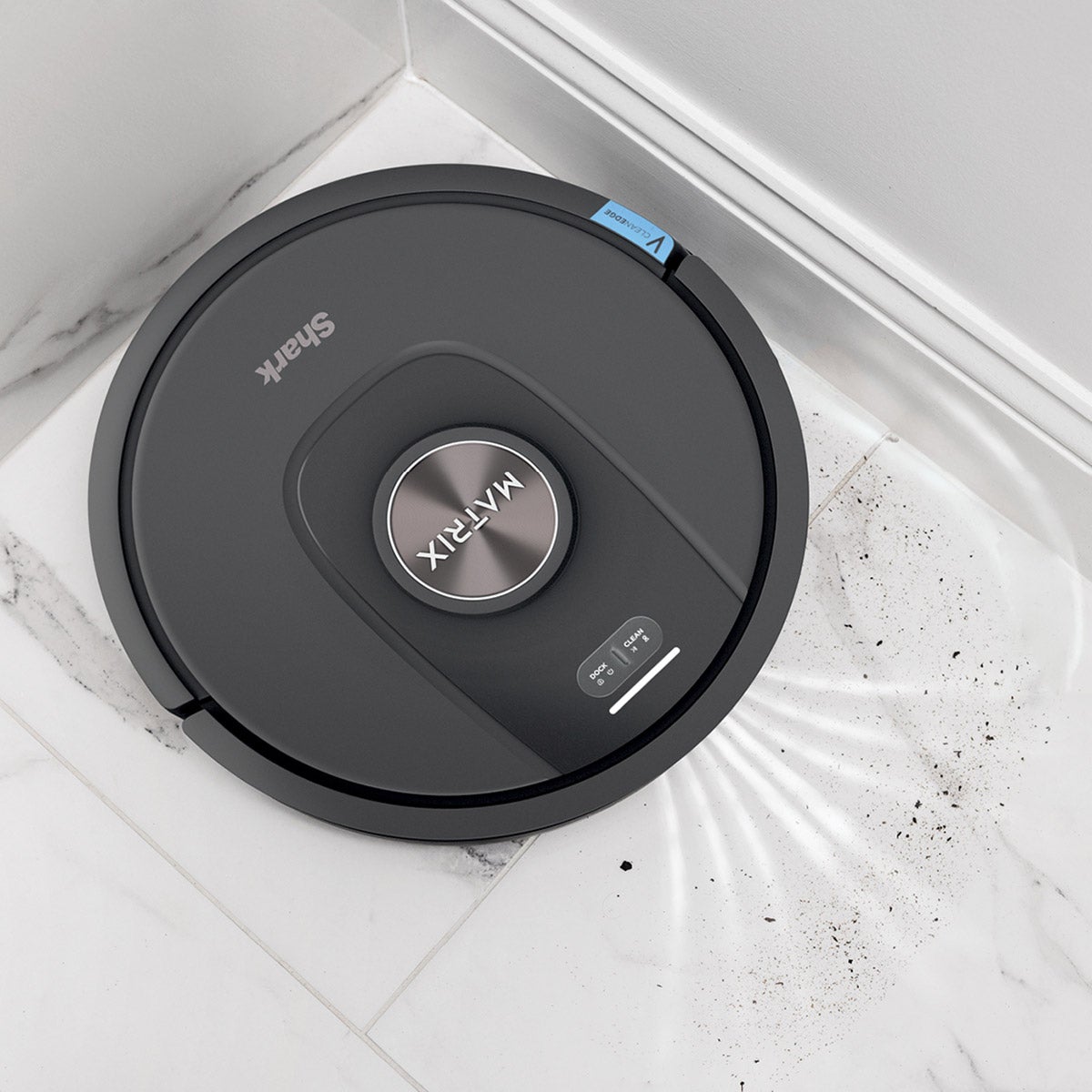 Shark Matrix Plus Robot Vacuum (UR2360SCA)