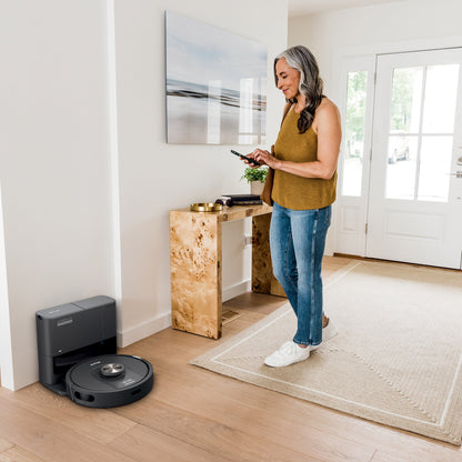 Shark Matrix Plus Robot Vacuum (UR2360SCA)