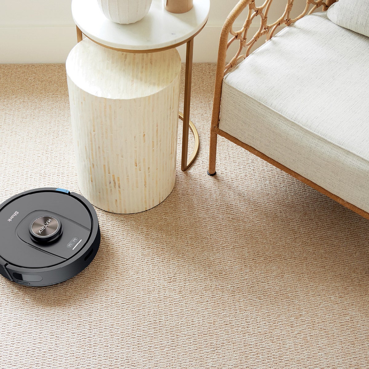 Shark Matrix Plus Robot Vacuum (UR2360SCA)