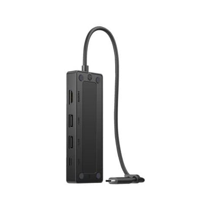 USB-C TRAVEL HUB G3
