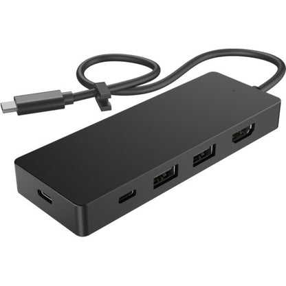 USB-C TRAVEL HUB G3