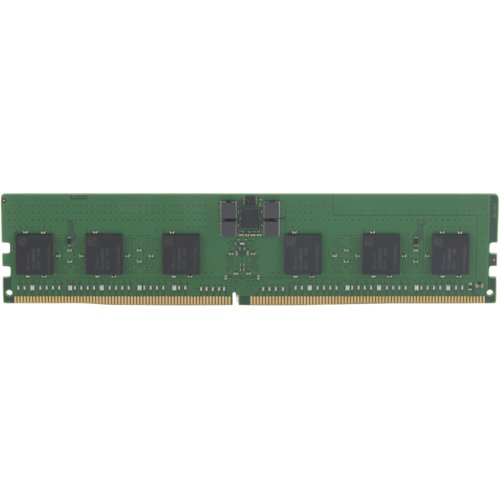 128GB DDR5 4800 DIMM ECC 3DS REG MEM