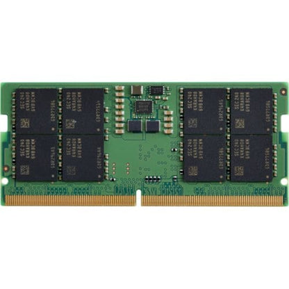 Mémoire HP 16 Go DDR5 5600 SODIMM - Pour ordinateur portable, station de travail mobile, etc.