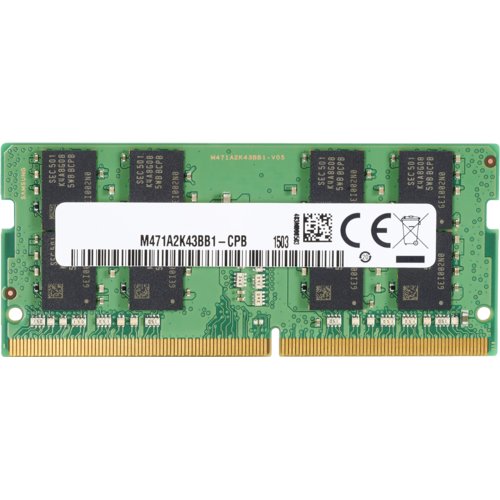 SODIMM DDR4-3200 de 8 GB