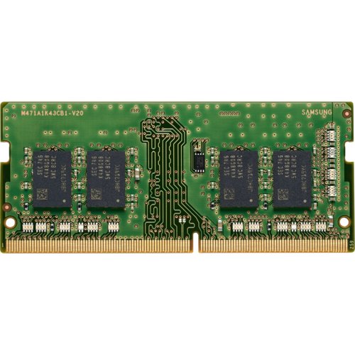 SODIMM DDR4-3200 de 8 GB