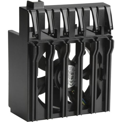 Z4 FAN/FRNT CRD GUIDE KIT