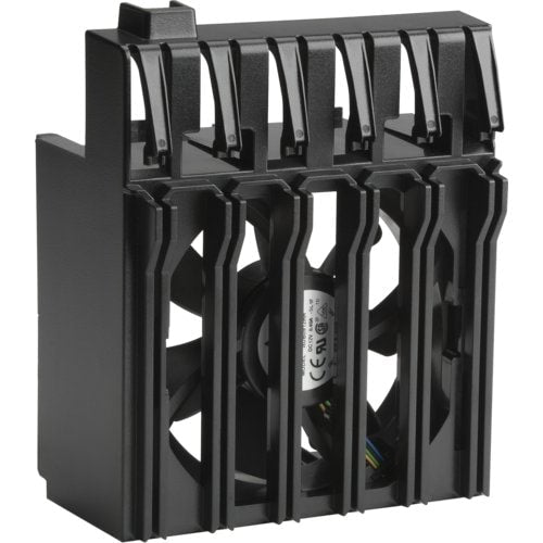 Z4 FAN/FRNT CRD GUIDE KIT