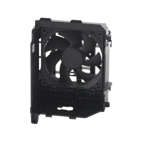 Z4 FAN/FRNT CRD GUIDE KIT