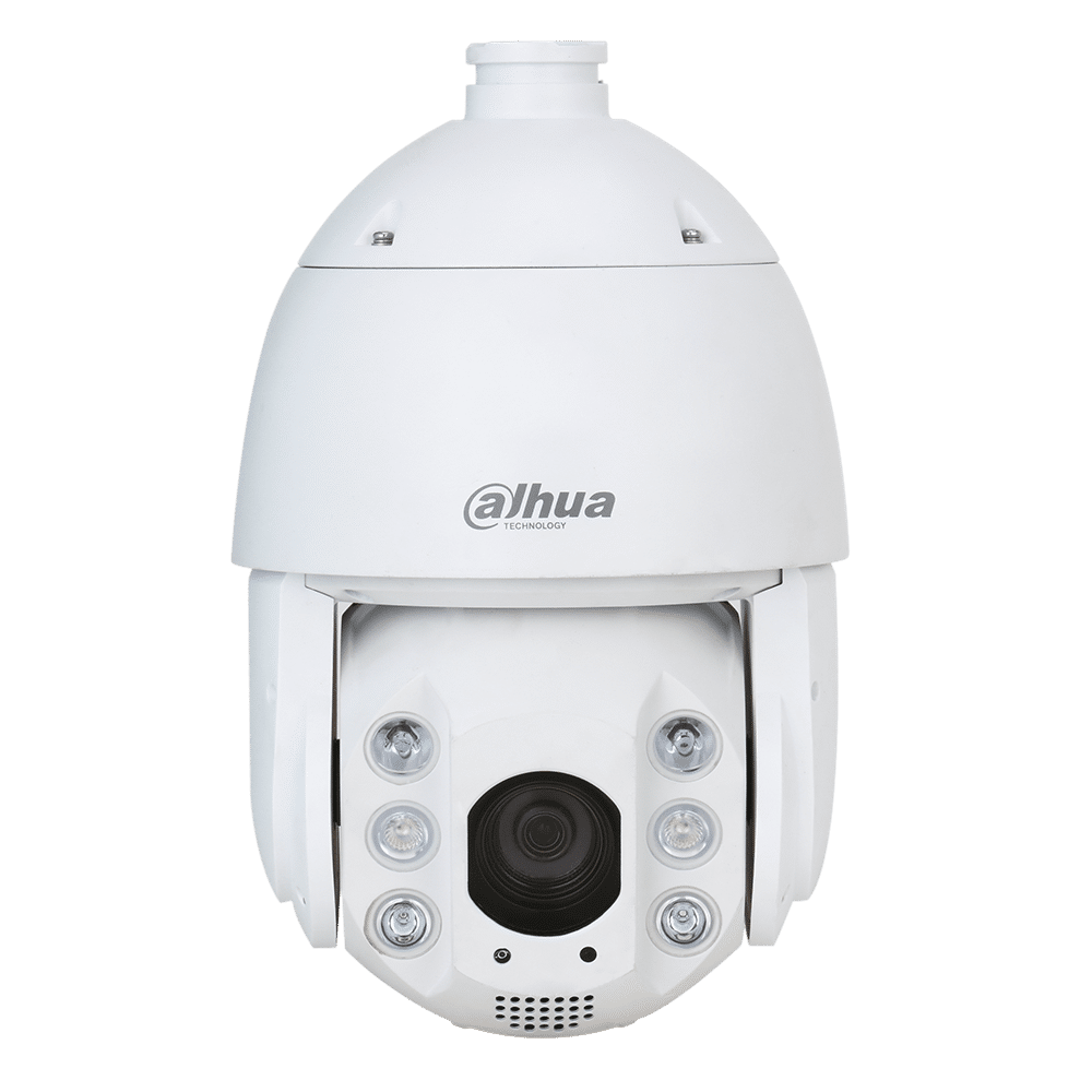 Dahua 4MP 25x TIOC 6-inch IP PTZ (6C3425XBPV)