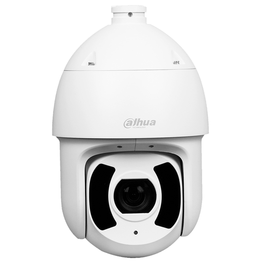 Dahua 4MP 45x optical zoom, IP PTZ IP67, IK10, IVS Enhanced Starlight Pro Series (6CE445GBNR)
