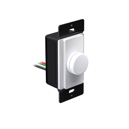 Insteon i3 Dial Smart Wall Dimmer and Switch (DS01)