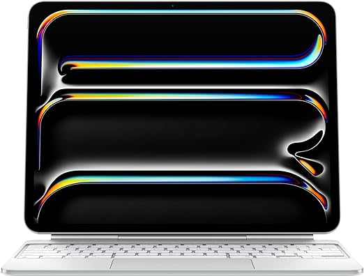 Clavier Apple Magic Keyboard - Connectivité sans fil - Bluetooth