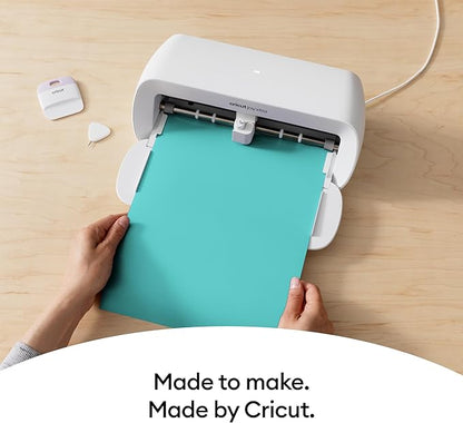 Cricut Joy Xtra Smart - Hibisco termoadhesivo (9,5 x 12 pulgadas) (3)