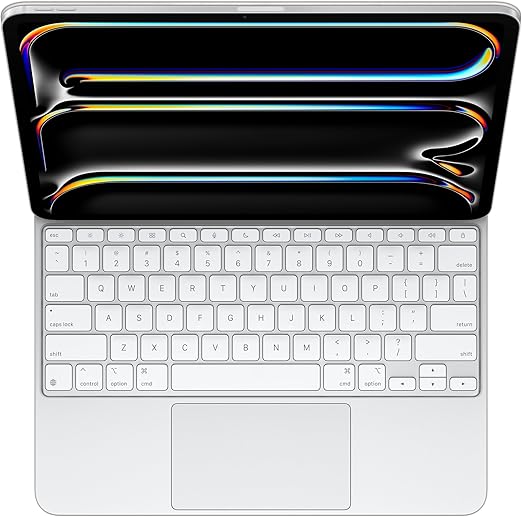 Clavier Apple Magic Keyboard - Connectivité sans fil - Bluetooth