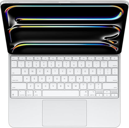 Clavier Apple Magic Keyboard - Connectivité sans fil - Bluetooth
