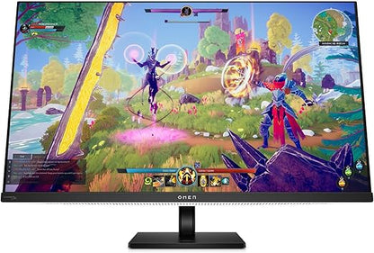 OMEN TRANSCEND 32 UHD 240HZ OLED GAMING MNTR