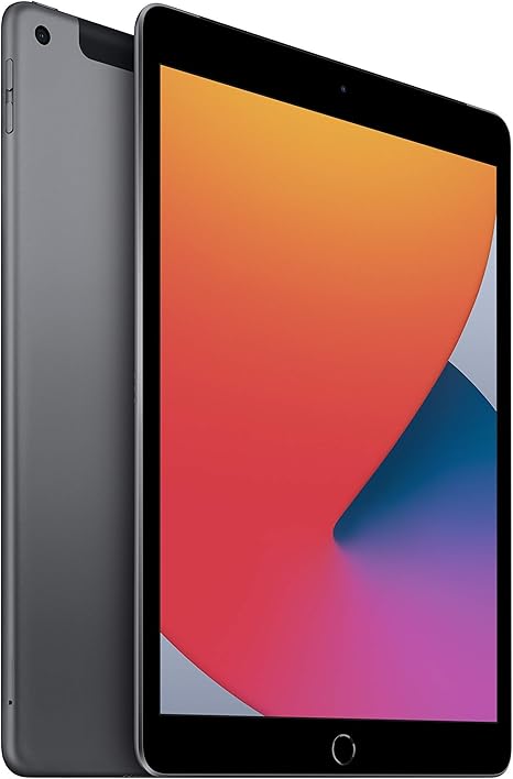 iPad (8th Gen) 32GB