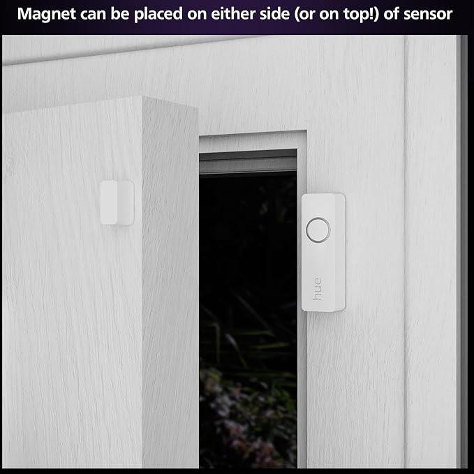 HUE SECURE SENSOR WCA E26 SET NAM