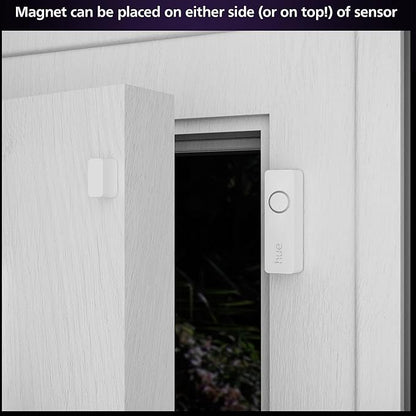 HUE SECURE SENSOR WCA E26 SET NAM