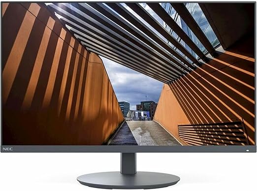 MULTISYNC E224F-BK21.5 LED BACKLIT LCD MONITOR W/ 3SIDED ULTRA"}]