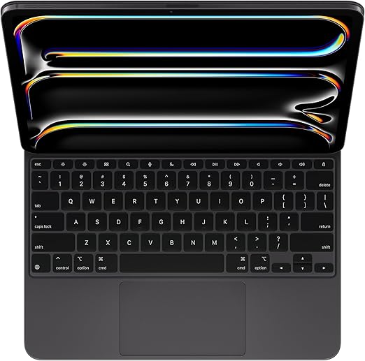 Clavier Apple Magic Keyboard - Connectivité sans fil - Bluetooth
