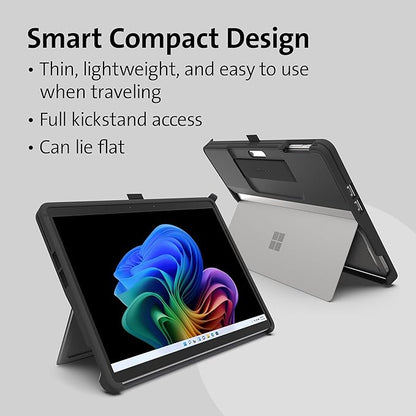 F BLACKBELT SURFACE PRO 9 BLK BRN BX UN