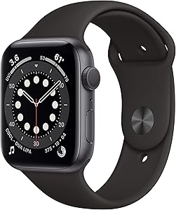 Watch Series 6 32GB