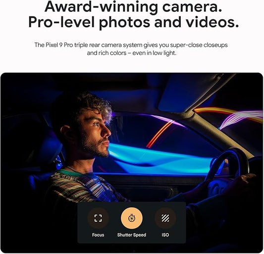 Pixel 9 Pro 128GB