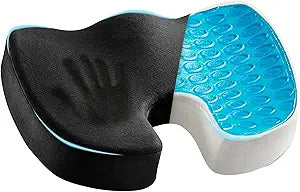 Circular Gel Seat