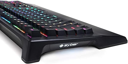 SOLO REEMPLAZO DE RATÓN PARA JUEGOS USB