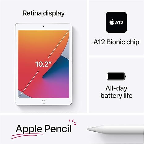 iPad (8th Gen) 32GB