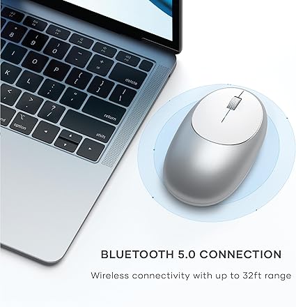 Satechi - M1 Wireless Mouse