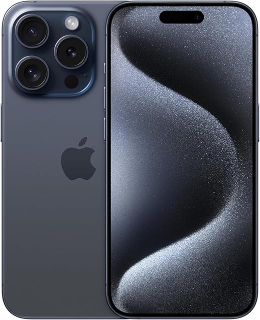 iPhone 15 Pro 256GB